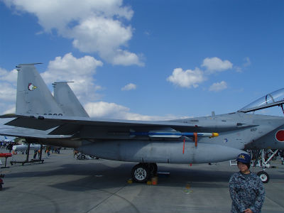 エアーフェスタ2014