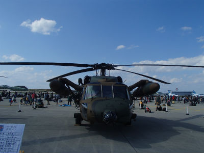 エアーフェスタ2014