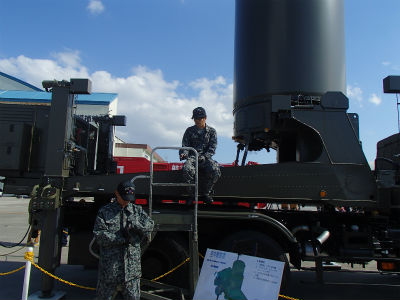 エアーフェスタ2014