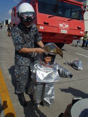 エアーフェスタ2014