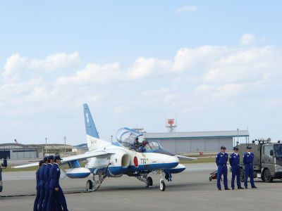 エアーフェスタ2014