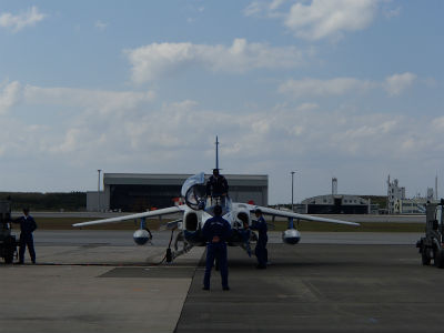 エアーフェスタ2014