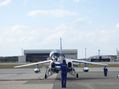 エアーフェスタ2014