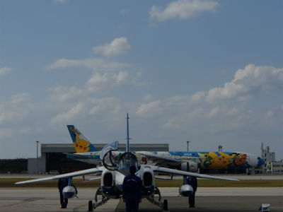 エアーフェスタ2014