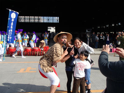 エアーフェスタ2014