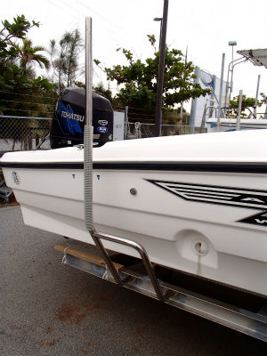 ポンプチェック