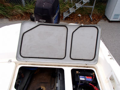 ポンプチェック