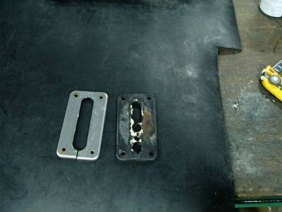 古くなっています