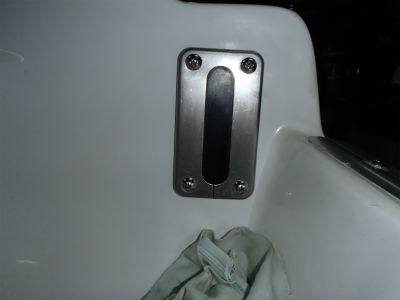 キレイになりました