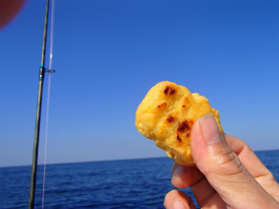 チキンナゲット