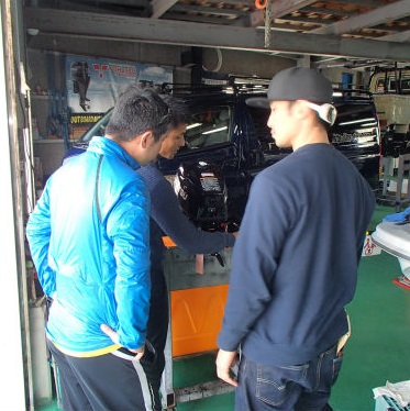 ２馬力　取扱説明