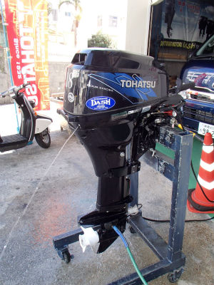 バーハンドル仕様へ