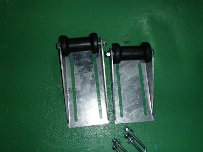 キールローラー