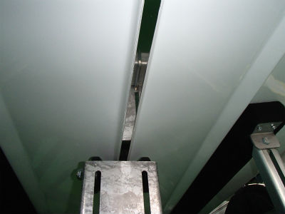 キールローラー