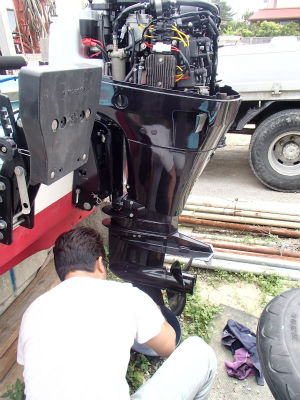 MD90C2  初回点検