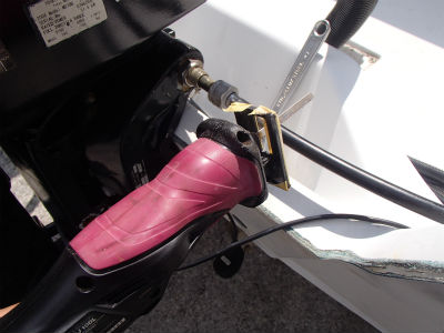 ケーブルこう着