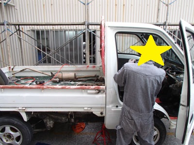 エアコン取付など