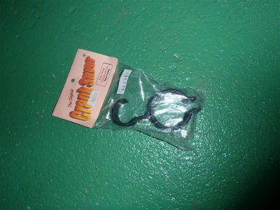 クランクセーバー