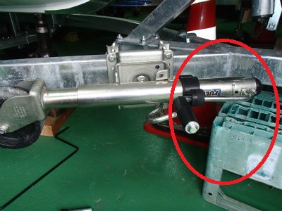 クランクセーバー