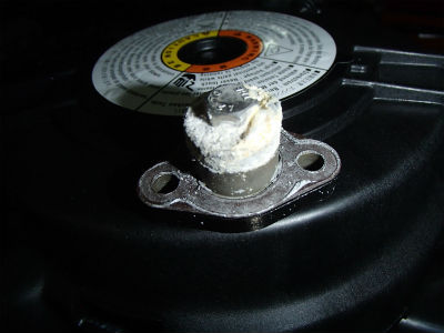 船外機　点検・整備