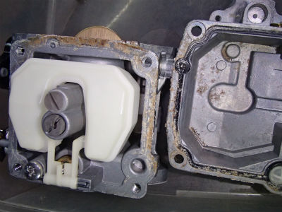 船外機　点検・整備