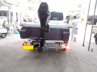 灯火類チェック