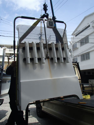 吊りまくる～～～～