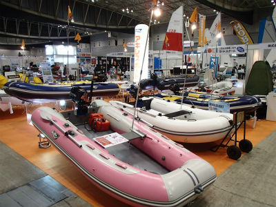 アキレスボート