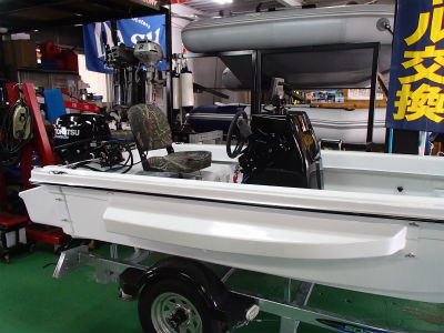 ASUBOYA　Summit　完成