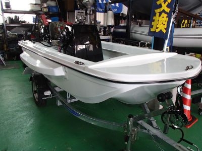 ASUBOYA　Summit　完成