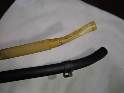 船外機　点検・整備