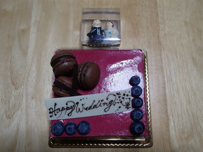 ありがとうございます