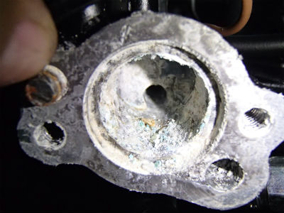 船外機　点検・整備