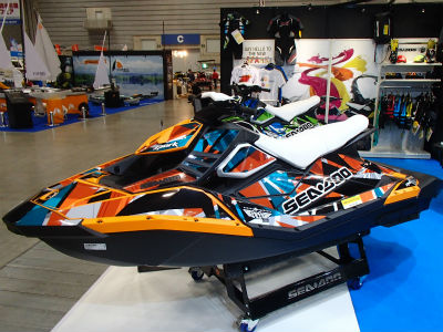 ＢＲＰジャパン