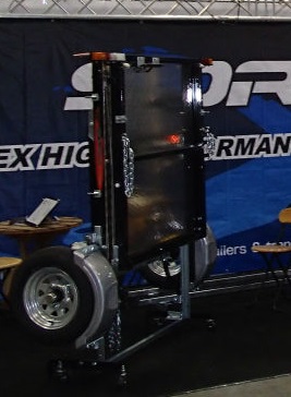 マルチトレーラー