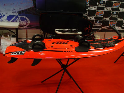 ジェットサーフジャパン