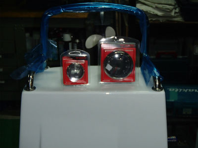 ワイルドキャット艤装