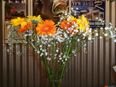 ありがとうございます