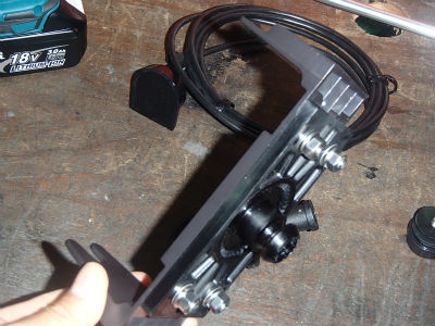 取付架台セット