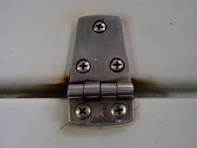 綺麗になりました