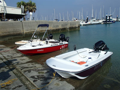 トレーラブルでGO～