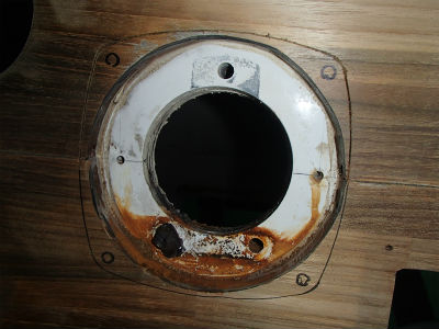 削らんと・・・