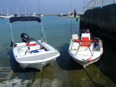 トレーラブルでGO～