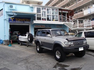 カッコイイですね