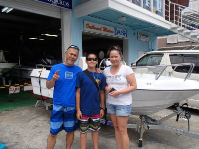 ありがとうございました