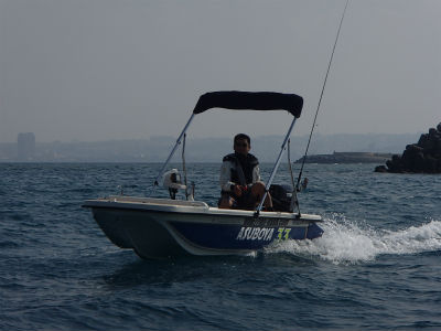 ヴィクトリア号