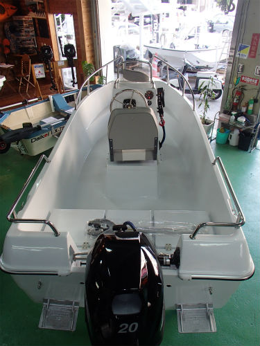 ワイルドキャット