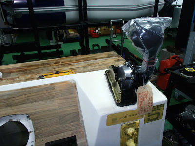 トップリモコン