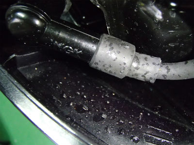 2馬力　定期点検