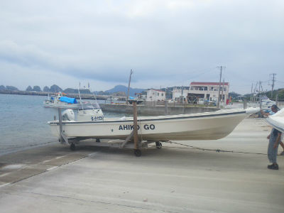 アヒコダイバーズさん